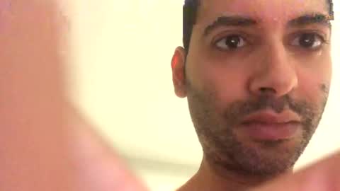 Snapshot of ramyramosh1511 chatting on 16, 1, 2025 Ramy Ramosh online show from 16, 1, 2025