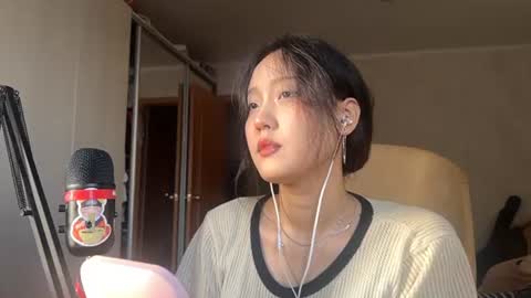Ada Kim online show from 27, 6, 2026