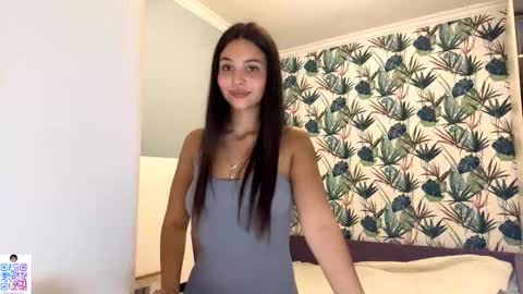 ShyBerry online show from 12, 10, 2025