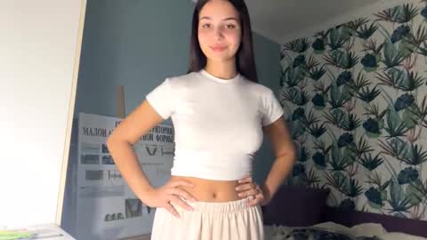 ShyBerry online show from 29, 10, 2025