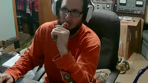 Randall online show from 5, 12, 2025