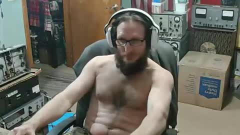 Randall online show from 20, 3, 2026