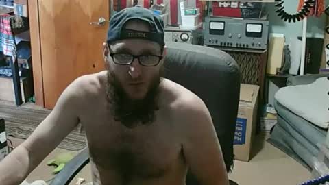 Randall online show from 27, 4, 2026