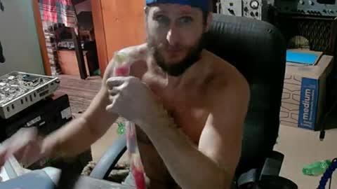 Snapshot of randalltotazz chatting on 23, 7, 2026 Randall online show from 23, 7, 2026
