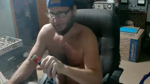 Snapshot of randalltotazz chatting on 27, 7, 2026 Randall online show from 27, 7, 2026