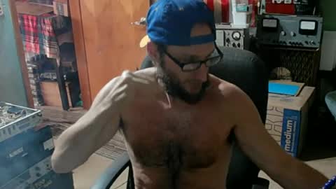 Snapshot of randalltotazz chatting on 27, 7, 2026 Randall online show from 27, 7, 2026