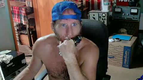 Snapshot of randalltotazz chatting on 2, 8, 2026 Randall online show from 2, 8, 2026