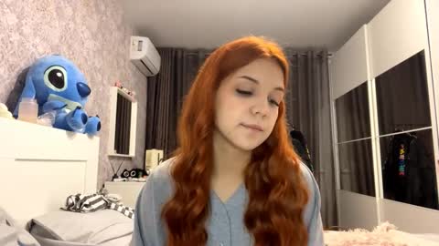 Randa online show from 15, 10, 2025