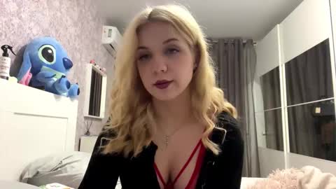 Randa online show from 4, 11, 2025