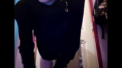 Snapshot of randcandy77 chatting on 27, 1, 2025 Randcandy77 online show from 27, 1, 2025