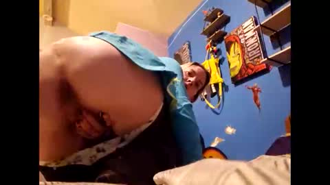 Snapshot of randcandy77 chatting on 29, 1, 2025 Randcandy77 online show from 29, 1, 2025