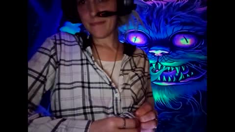 Snapshot of randcandy77 chatting on 14, 2, 2025 Randcandy77 online show from 14, 2, 2025