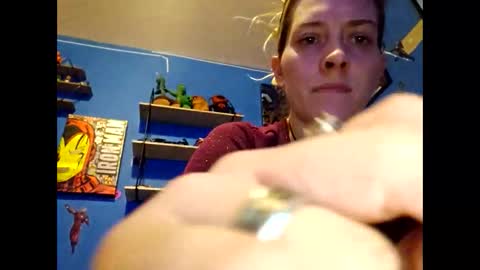 Snapshot of randcandy77 chatting on 28, 2, 2025 Randcandy77 online show from 28, 2, 2025