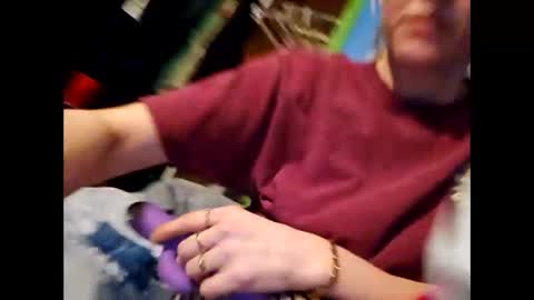 Snapshot of randcandy77 chatting on 2, 3, 2025 Randcandy77 online show from 2, 3, 2025