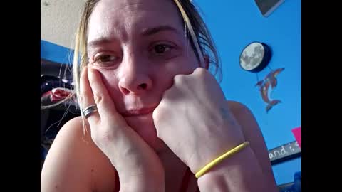 Snapshot of randcandy77 chatting on 7, 3, 2025 Randcandy77 online show from 7, 3, 2025