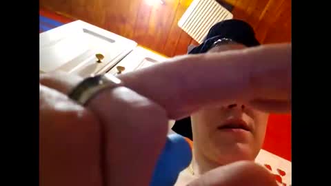 Snapshot of randcandy77 chatting on 12, 3, 2025 Randcandy77 online show from 12, 3, 2025