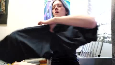 Snapshot of randcandy77 chatting on 28, 9, 2025 Randcandy77 online show from 28, 9, 2025