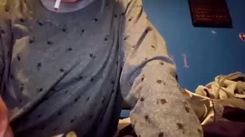 Snapshot of randcandy77 chatting on 19, 10, 2025 Randcandy77 online show from 19, 10, 2025