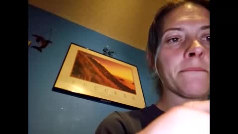 Snapshot of randcandy77 chatting on 20, 10, 2025 Randcandy77 online show from 20, 10, 2025