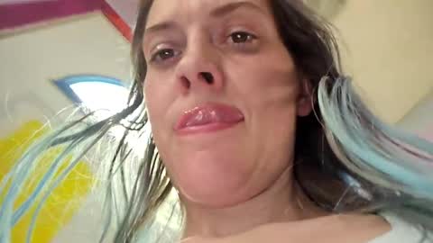 Snapshot of randcandy77 chatting on 23, 10, 2025 Randcandy77 online show from 23, 10, 2025