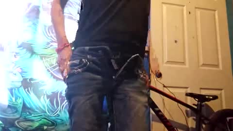 Snapshot of randcandy77 chatting on 15, 11, 2025 Randcandy77 online show from 15, 11, 2025