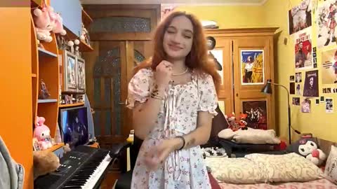 Silvia online show from 10, 9, 2025