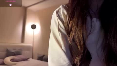 Luna online show from 19, 3, 2026