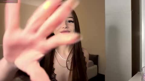 Luna online show from 22, 3, 2026