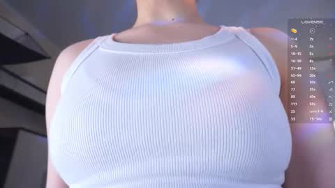 Snapshot of randichaplin chatting on 29, 11, 2025 Vilda online show from 29, 11, 2025