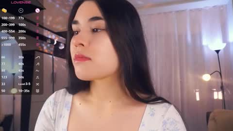 Snapshot of randichaplin chatting on 15, 12, 2025 Vilda online show from 15, 12, 2025