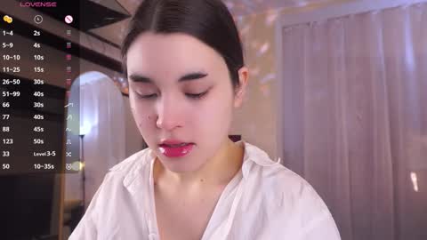 Snapshot of randichaplin chatting on 21, 12, 2025 Vilda online show from 21, 12, 2025