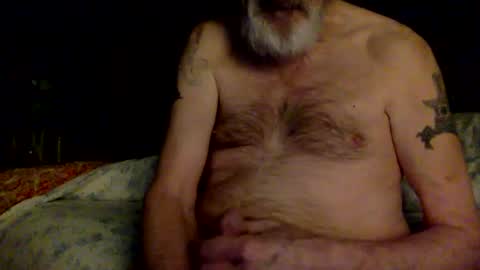 Randy online show from 14, 9, 2025