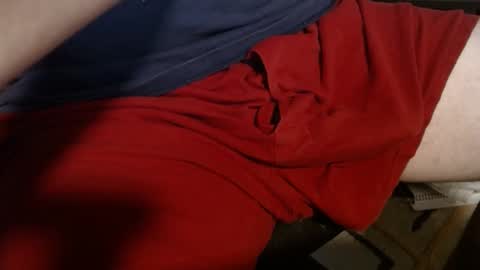 Snapshot of random41yearoldguy chatting on 18, 12, 2024 random41yearoldguy online show from 18, 12, 2024