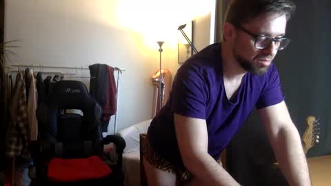 Snapshot of random_r chatting on 9, 3, 2025 Just A Random Guy online show from 9, 3, 2025