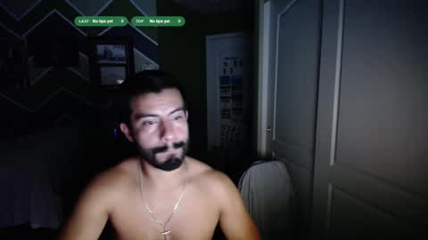 randomink3 online show from 15, 9, 2025