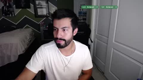 randomink3 online show from 6, 10, 2025