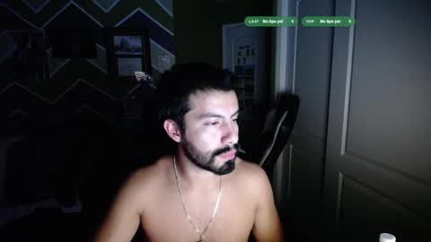 randomink3 online show from 9, 10, 2025