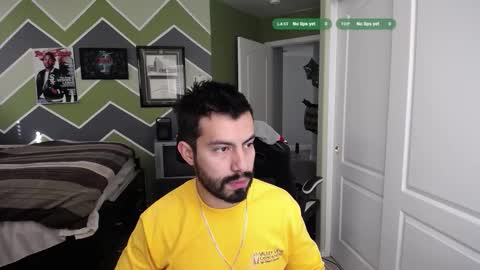 randomink3 online show from 14, 10, 2025