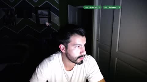 randomink3 online show from 23, 10, 2025