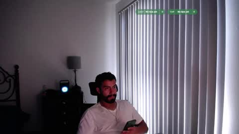 randomink3 online show from 13, 5, 2026