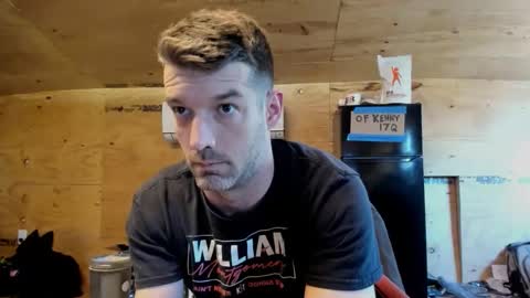 randomletterss online show from 5, 1, 2026