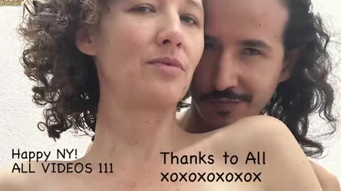 MR  DJ Randomshuffle  friends playing with sexual energy live - OMG we are back online show from 1, 1, 2025