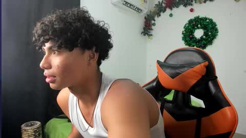 randy_escobar online show from 16, 12, 2025