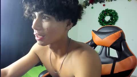 randy_escobar online show from 17, 12, 2025