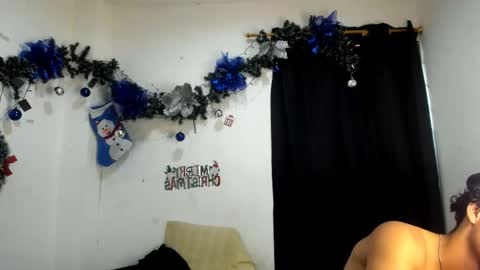 randy_escobar online show from 18, 12, 2025
