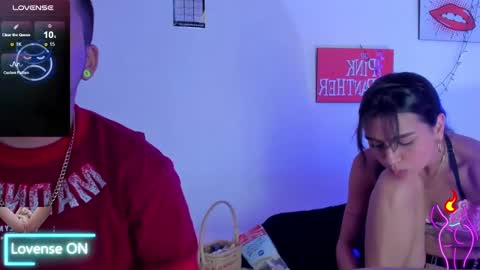 randyandcandy_ online show from 11, 3, 2025