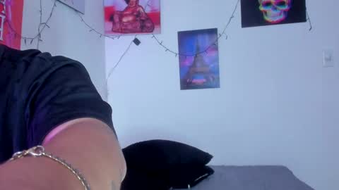 randyandcandy_ online show from 28, 9, 2025