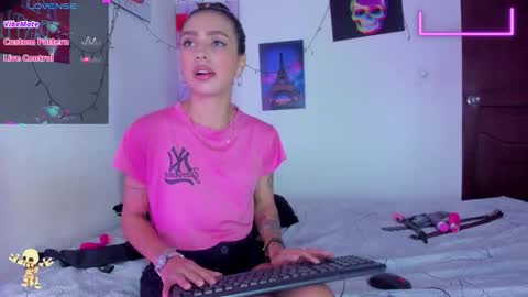 randyandcandy_ online show from 30, 10, 2025