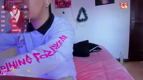 randyandcandy_ online show from 22, 12, 2025