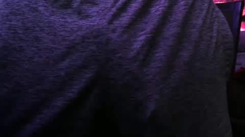 Randy8inbater online show from 4, 10, 2025